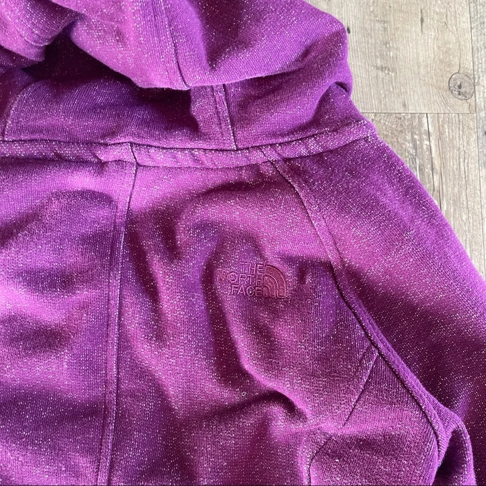 The North Face Parka Jacket - Picture 6 of 7